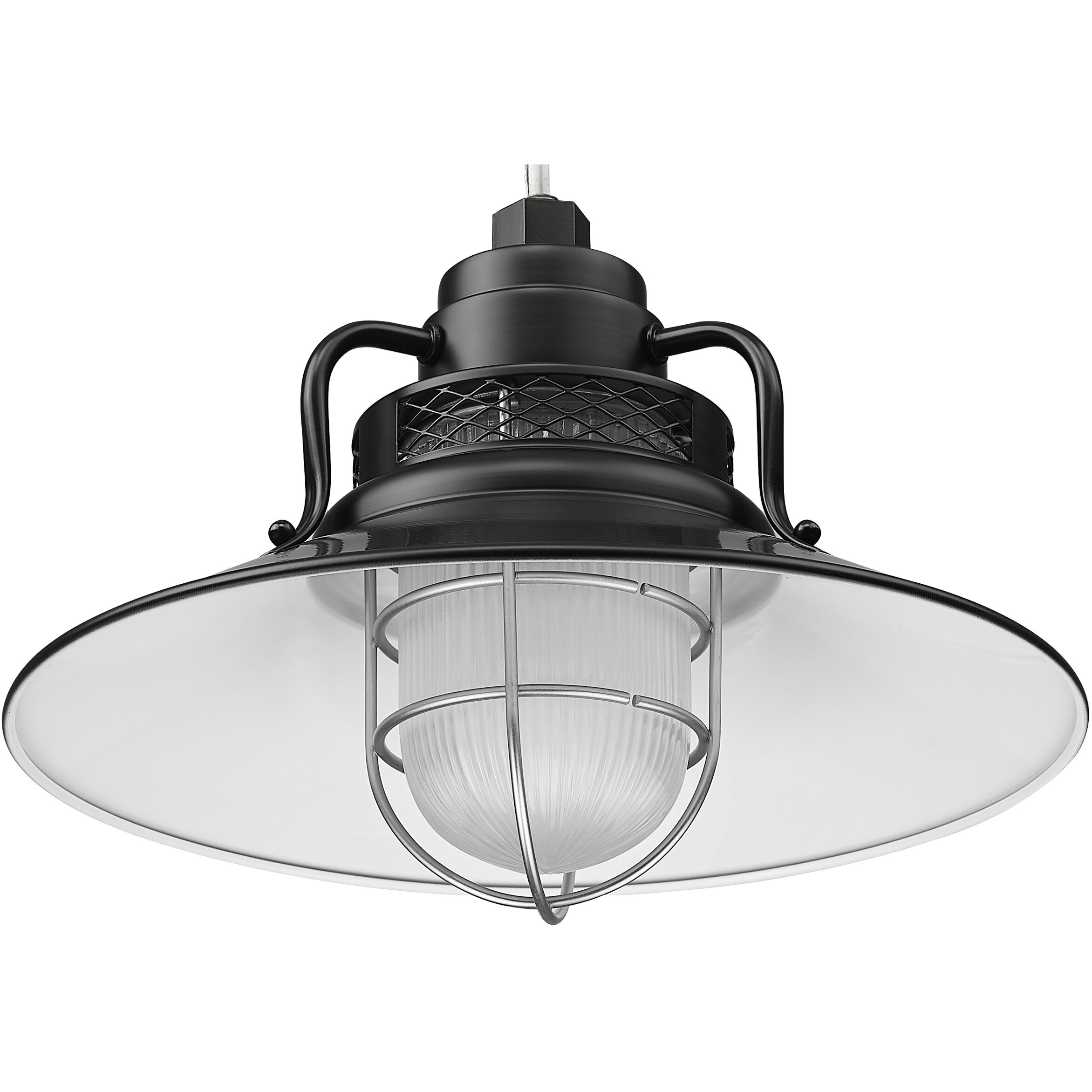 R Series 1 Light 14.00 inch Shade